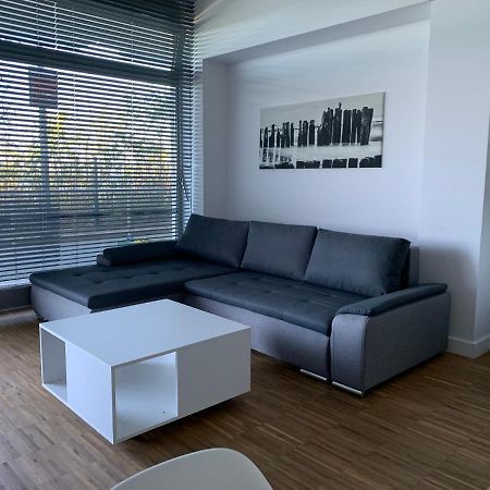 Apartament Na Klifie Dune Ustronie Morskie Extérieur photo