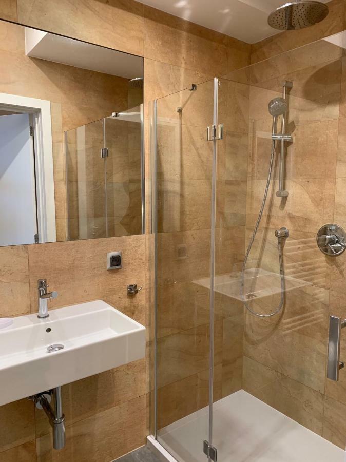 Apartament Na Klifie Dune Ustronie Morskie Extérieur photo